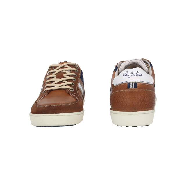 Australian Footwear Nothingham heren sneaker Nothingham large