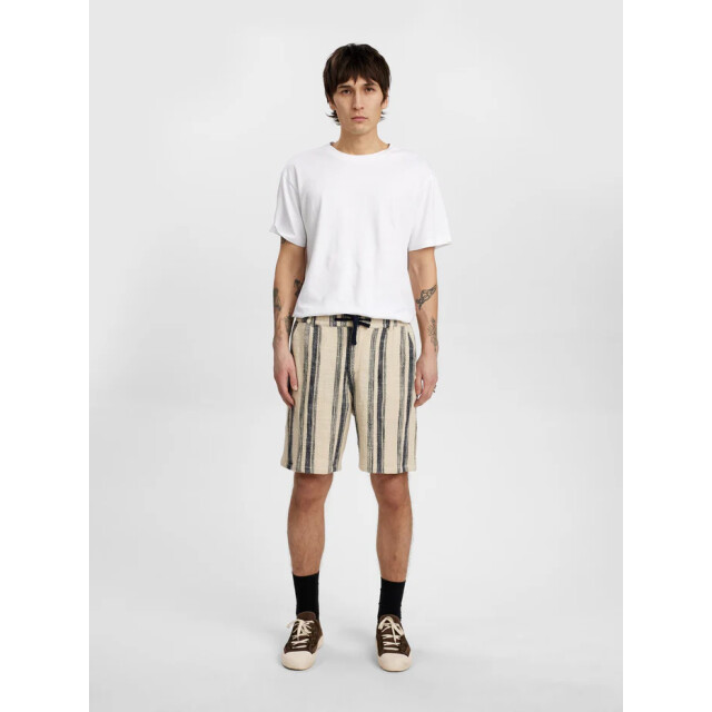 Anerkjendt Structure shorts tofu 9503 9503 large