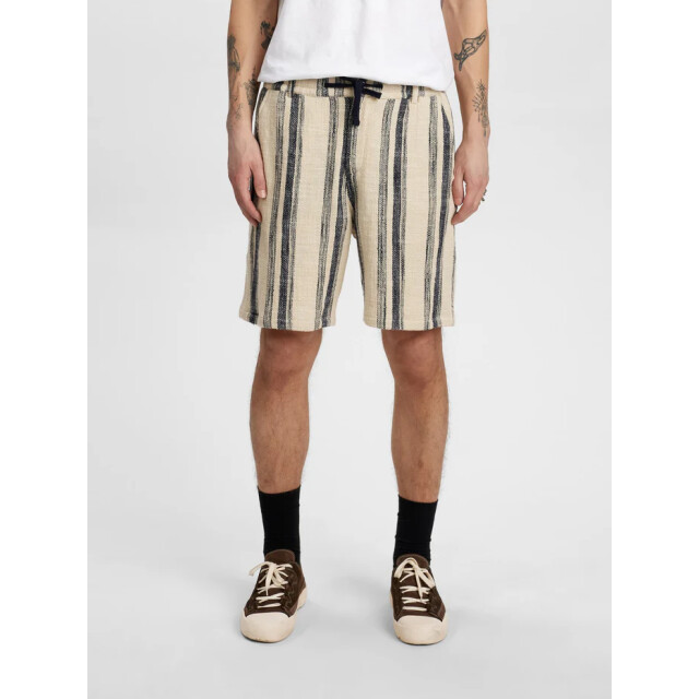Anerkjendt Structure shorts tofu 9503 9503 large