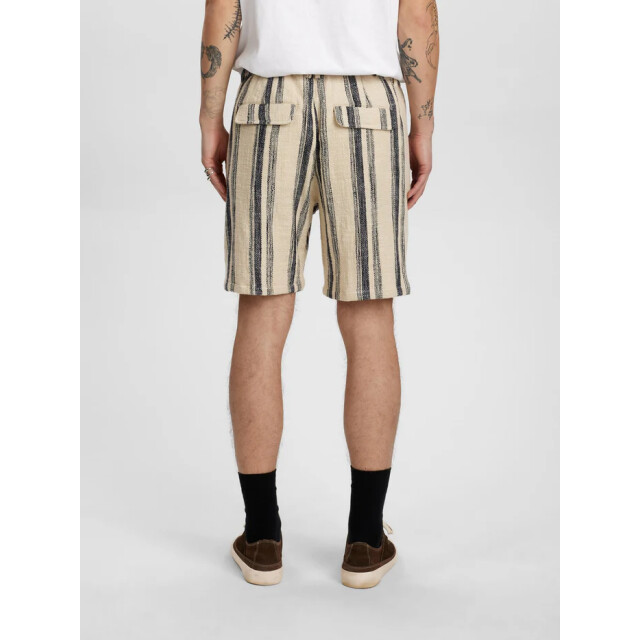 Anerkjendt Structure shorts tofu 9503 9503 large