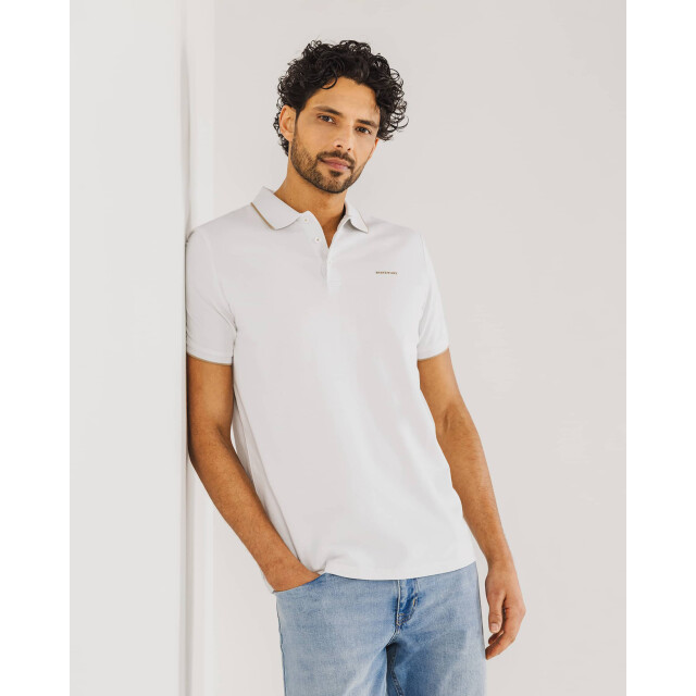 State of Art Polo met korte mouwen 101798-001-XL large