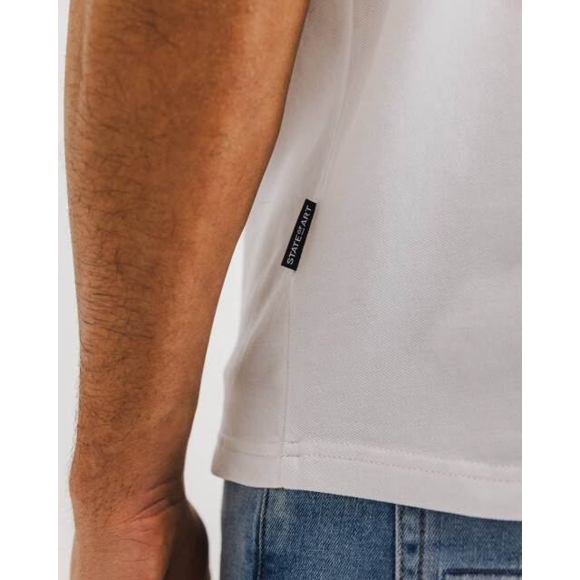State of Art Polo met korte mouwen 101798-001-XL large