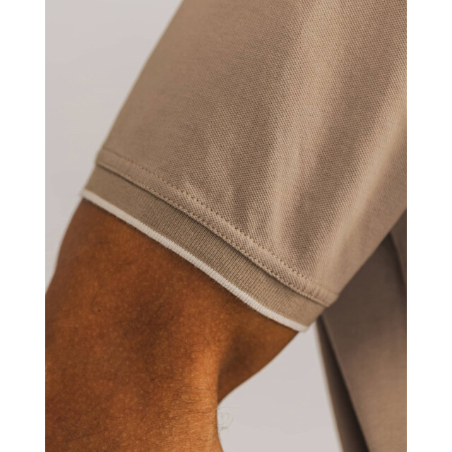 State of Art Polo met korte mouwen 101797-001-XXL large