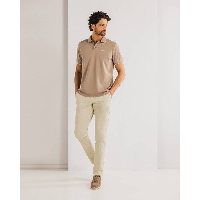 State of Art Polo met korte mouwen 101797-001-XXL large