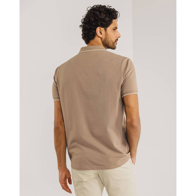 State of Art Polo met korte mouwen 101797-001-XXL large