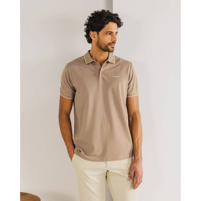 State of Art Polo met korte mouwen 101797-001-XXL large