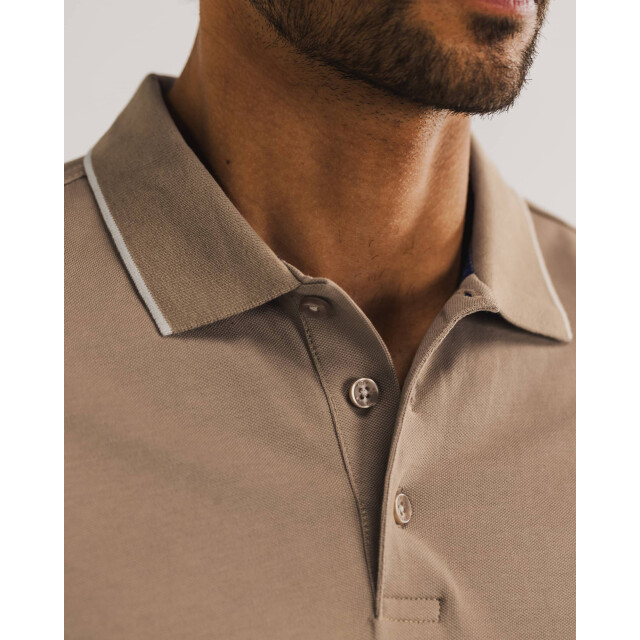 State of Art Polo met korte mouwen 101797-001-XXL large