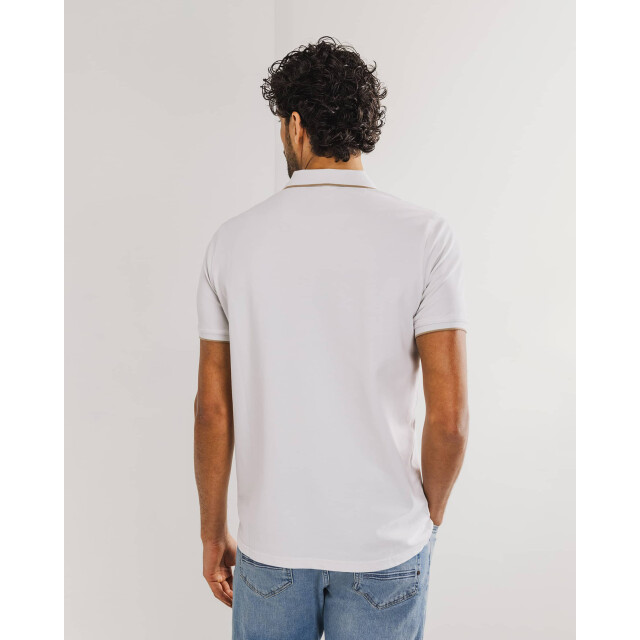 State of Art Polo met korte mouwen 101798-001-XL large