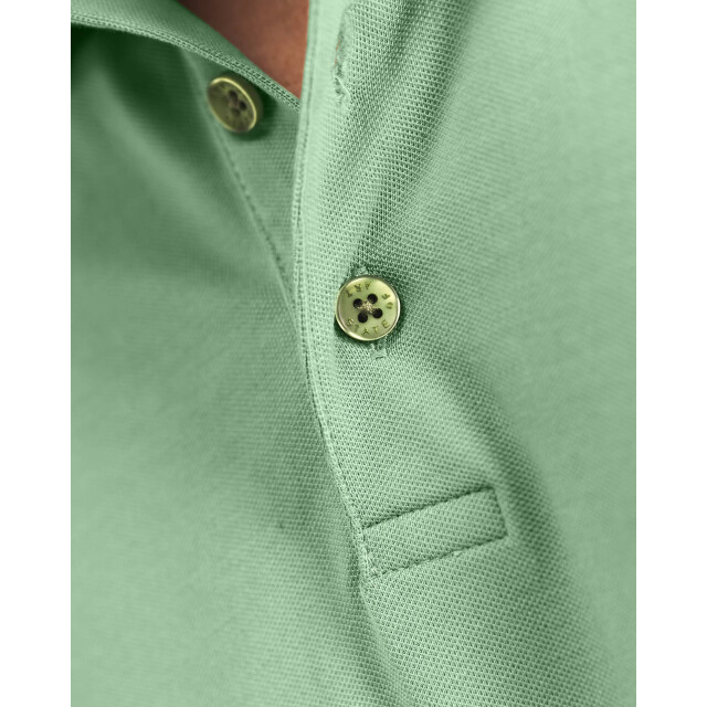 State of Art Polo met korte mouwen 101801-001-L large
