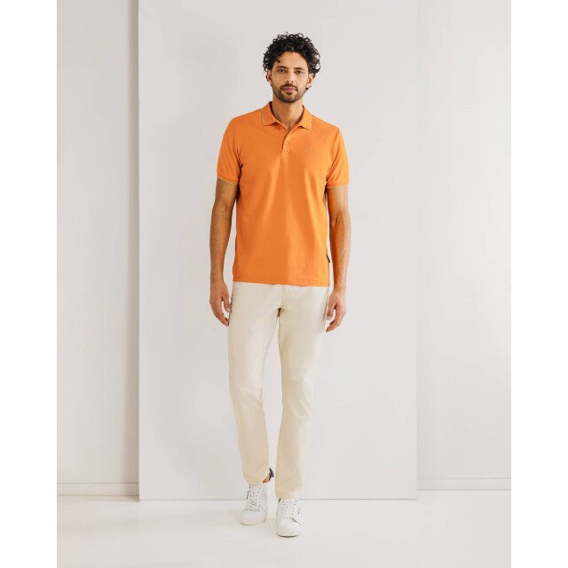 State of Art Polo met korte mouwen 101799-001-L large