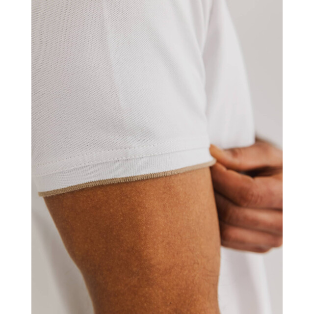 State of Art Polo met korte mouwen 101798-001-XL large