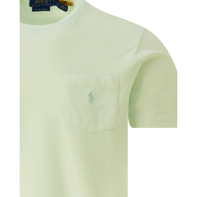 Ralph Lauren T-shirt met korte mouwen 099930-001-XL large