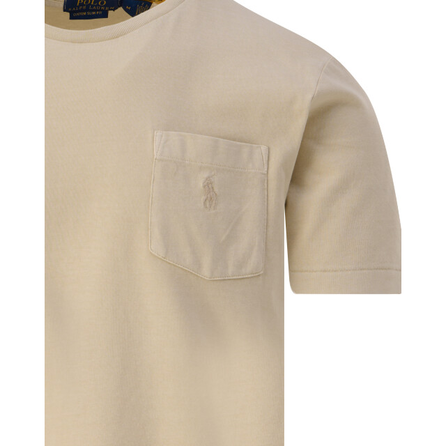 Ralph Lauren T-shirt met korte mouwen 099933-001-L large