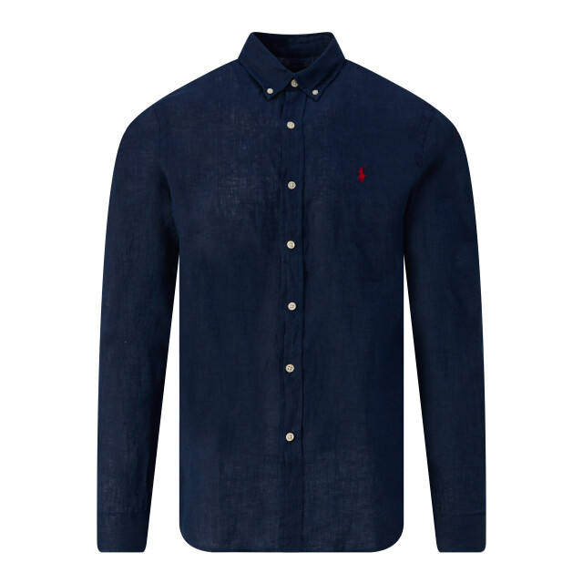 Ralph Lauren Casual overhemd met lange mouwen 099956-001-XXL large
