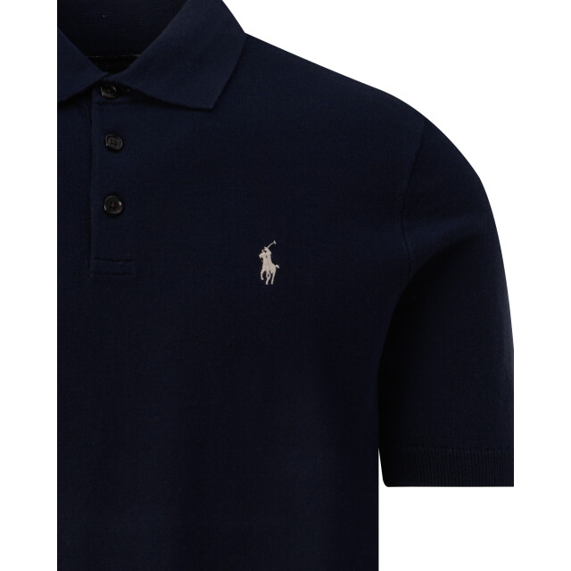 Ralph Lauren Polo met korte mouwen 099915-001-M large