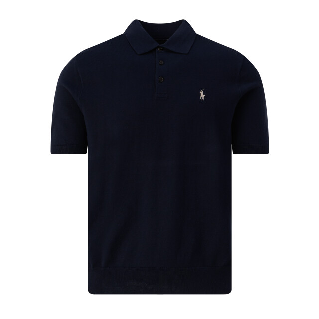 Ralph Lauren Polo met korte mouwen 099915-001-M large