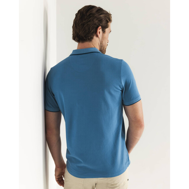 State of Art Polo met korte mouwen 101803-001-XL large