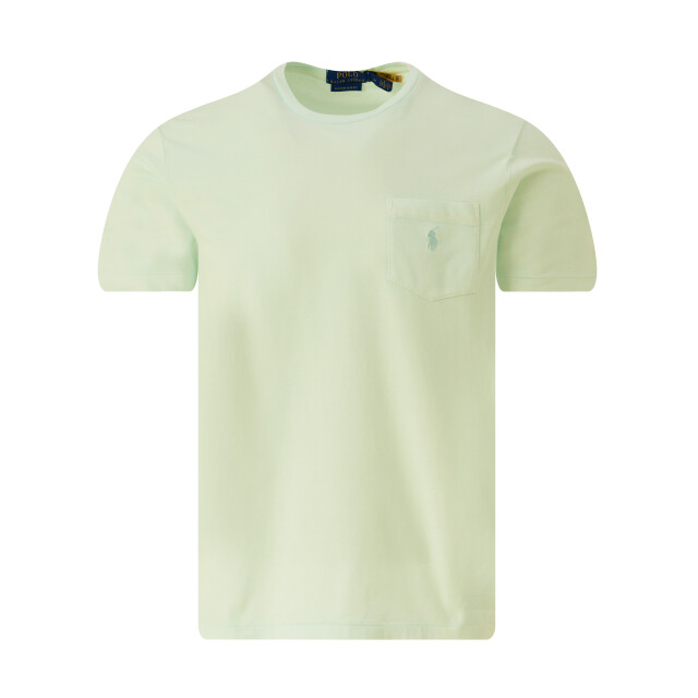 Ralph Lauren T-shirt met korte mouwen 099930-001-XL large