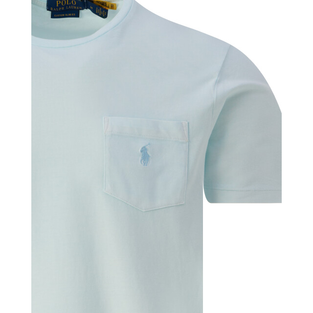 Ralph Lauren T-shirt met korte mouwen 099931-001-XL large