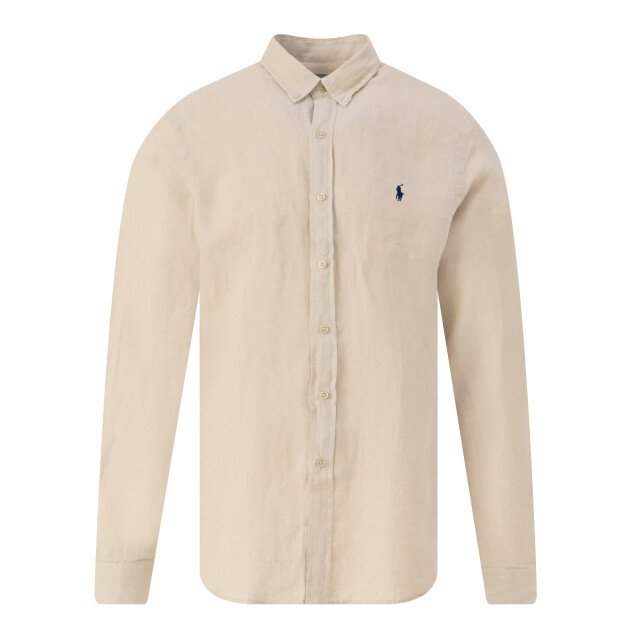 Ralph Lauren Casual overhemd met lange mouwen 099954-001-L large