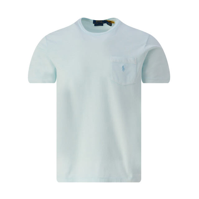 Ralph Lauren T-shirt met korte mouwen 099931-001-XL large