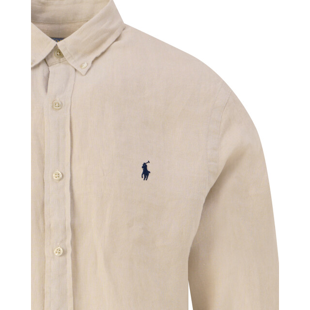 Ralph Lauren Casual overhemd met lange mouwen 099954-001-L large