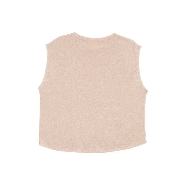 Grace & Mila Rimbaud top glitter taupe 9417769288008 large