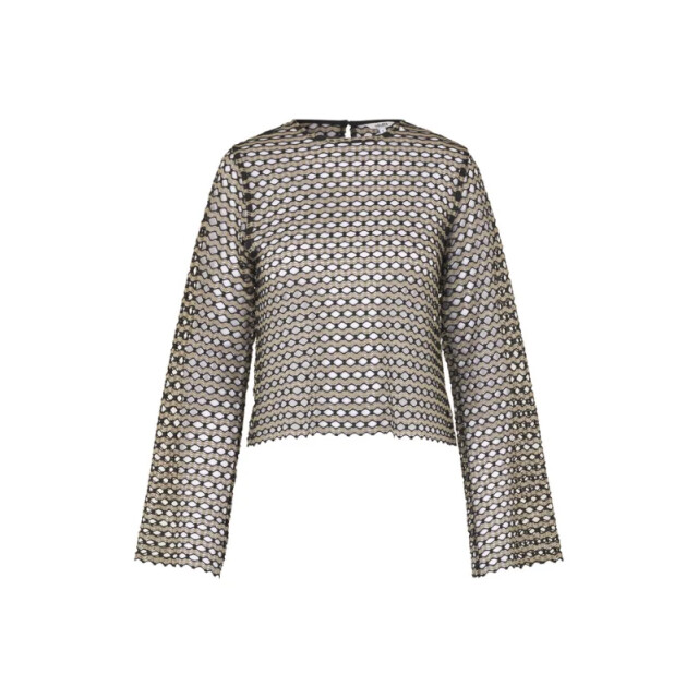 mbyM Ladessa top - Ladessa top - MbyM large