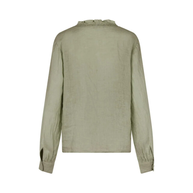 mbyM Silda-m blouse - Silda-M blouse - MbyM large