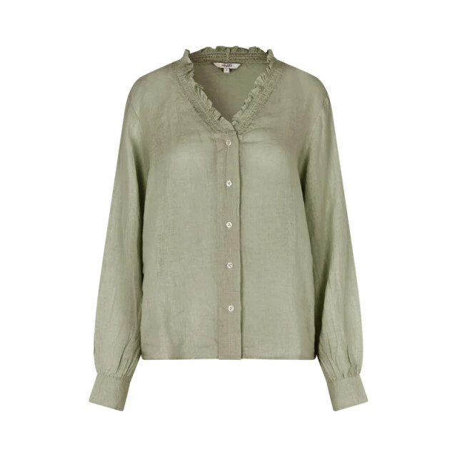 mbyM Silda-m blouse - Silda-M blouse - MbyM large