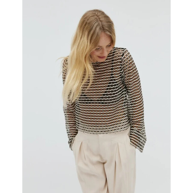 mbyM Ladessa top - Ladessa top - MbyM large