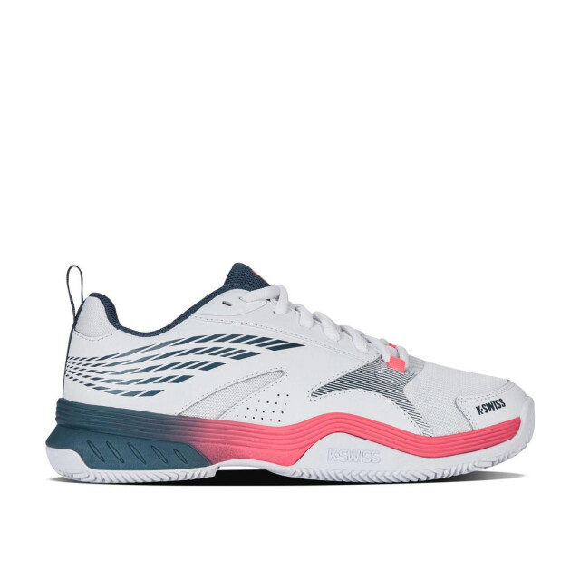 K-Swiss Tennisschoenen heren 09191129M large