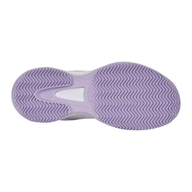 K-Swiss Tennisschoenen dames 94429182M large