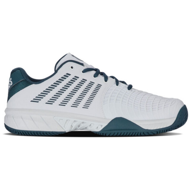 K-Swiss Tennisschoenen heren 08563135M large