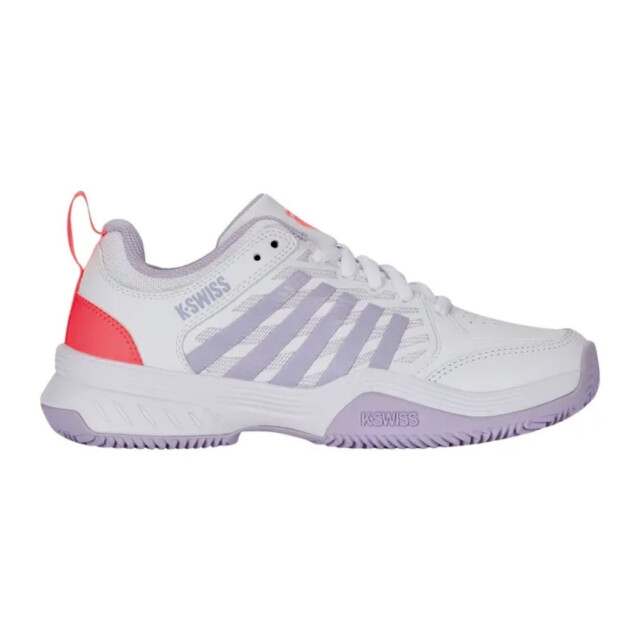 K-Swiss Tennisschoenen dames 94429182M large