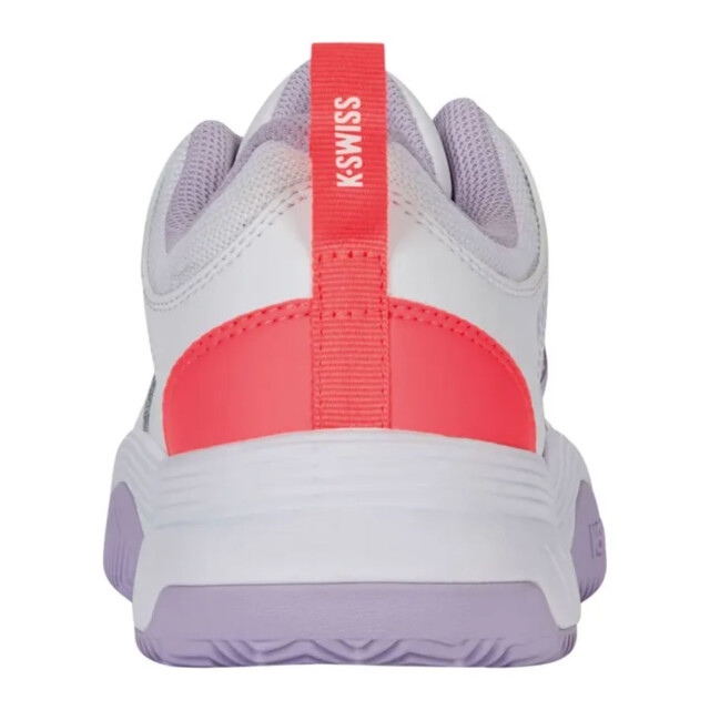 K-Swiss Tennisschoenen dames 94429182M large