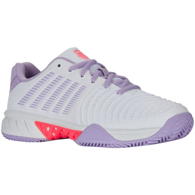 K-Swiss Tennisschoenen dames 98563182M large