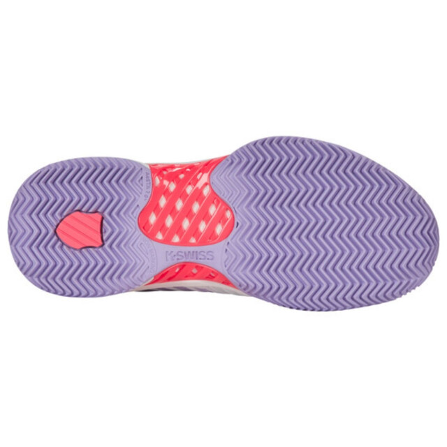 K-Swiss Tennisschoenen dames 98563182M large