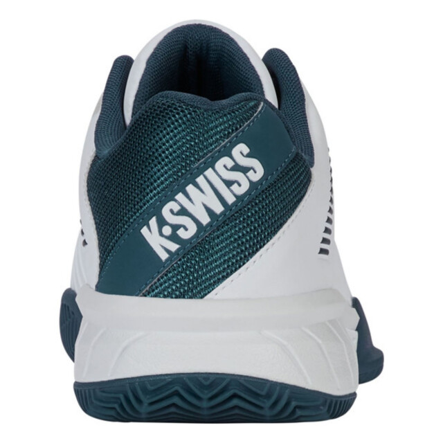 K-Swiss Tennisschoenen heren 08563135M large