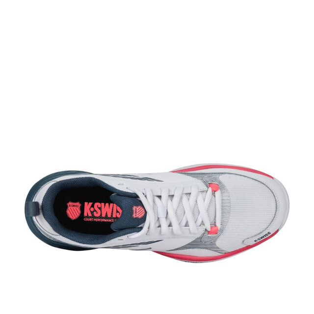 K-Swiss Tennisschoenen heren 09191129M large