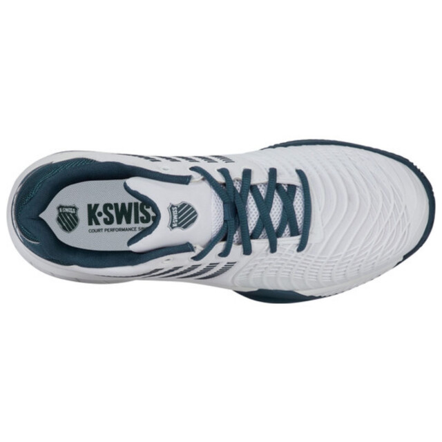K-Swiss Tennisschoenen heren 08563135M large