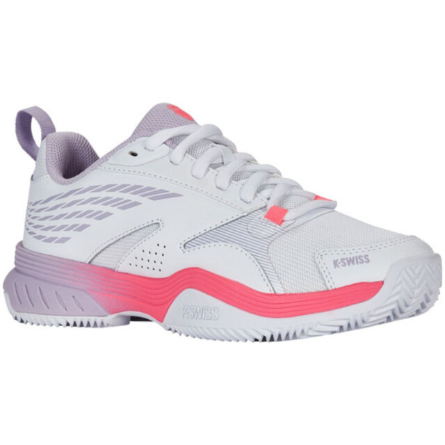 K-Swiss Tennisschoenen dames 99191182M large