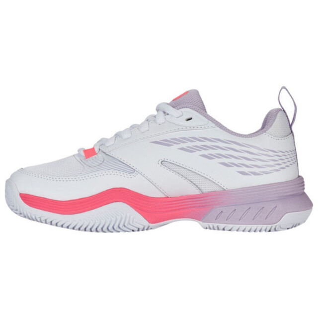 K-Swiss Tennisschoenen dames 99191182M large