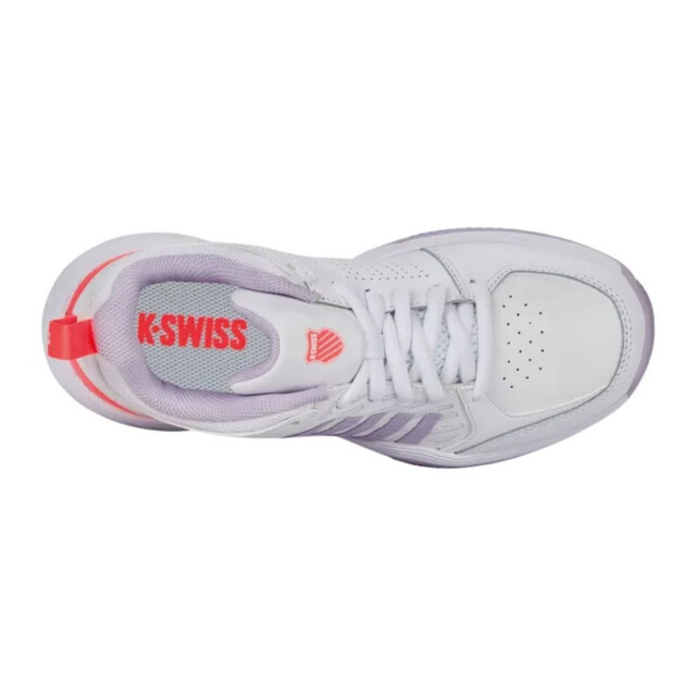 K-Swiss Tennisschoenen dames 94429182M large