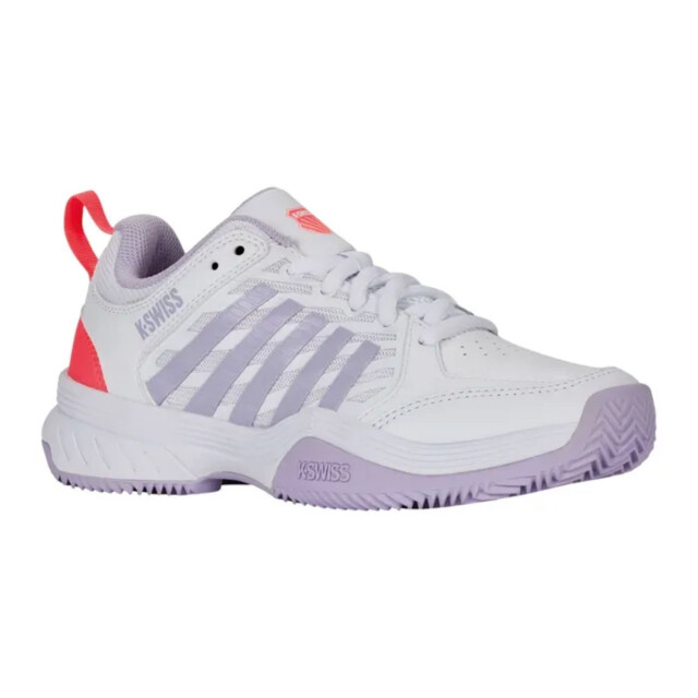 K-Swiss Tennisschoenen dames 94429182M large