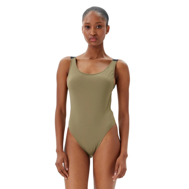 Calvin Klein Badpak dames KW0KW02859 large