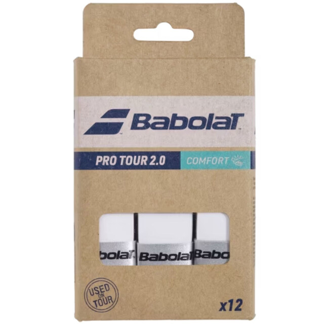 Babolat Tennis grips 654014 large