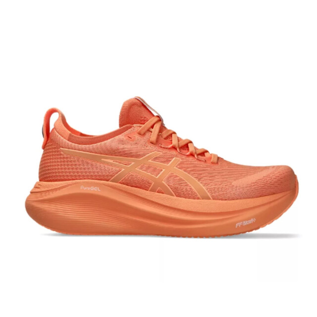 Asics Hardloopschoenen heren 1012B817 large