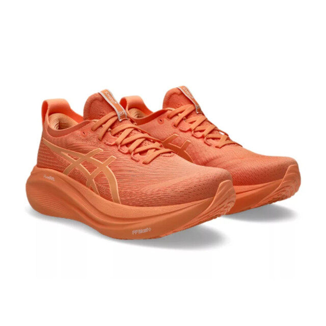 Asics Hardloopschoenen heren 1012B817 large