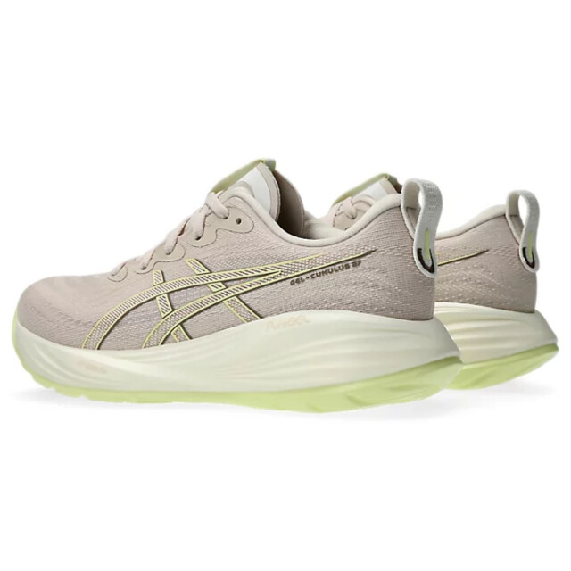 Asics Hardloopschoenen dames 1012B772 large